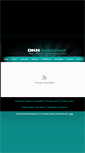 Mobile Screenshot of dkn-tertainment.com